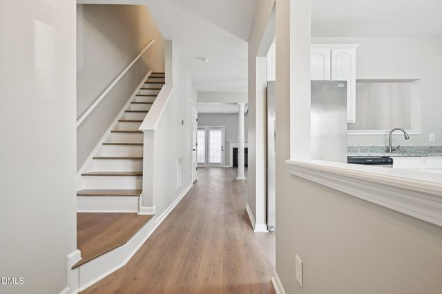 8334 Bratt Avenue, Wake Forest, NC 27587