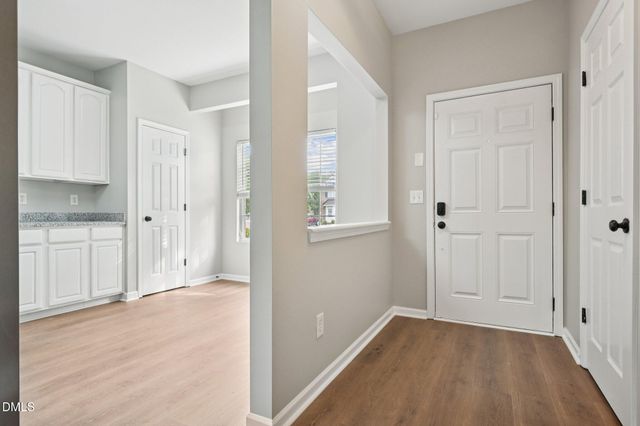 8334 Bratt Avenue, Wake Forest, NC 27587