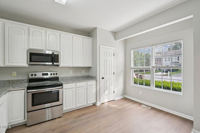 8334 Bratt Avenue, Wake Forest, NC 27587