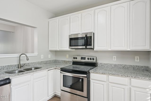 8334 Bratt Avenue, Wake Forest, NC 27587