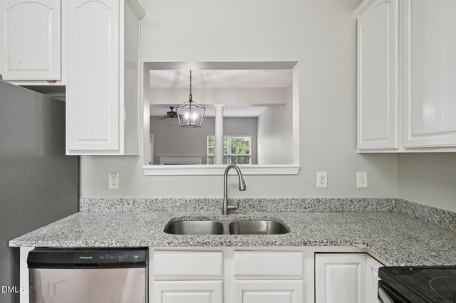 8334 Bratt Avenue, Wake Forest, NC 27587