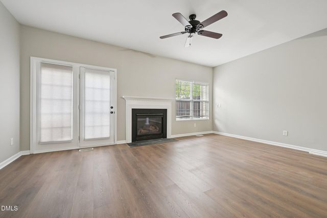 8334 Bratt Avenue, Wake Forest, NC 27587