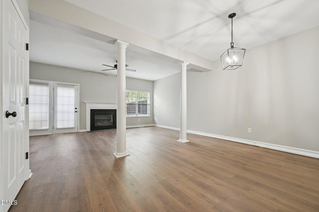 8334 Bratt Avenue, Wake Forest, NC 27587