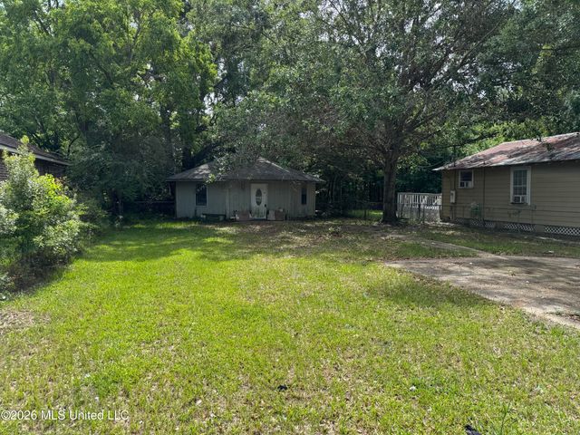 1914 48th Avenue, Gulfport, MS 39501
