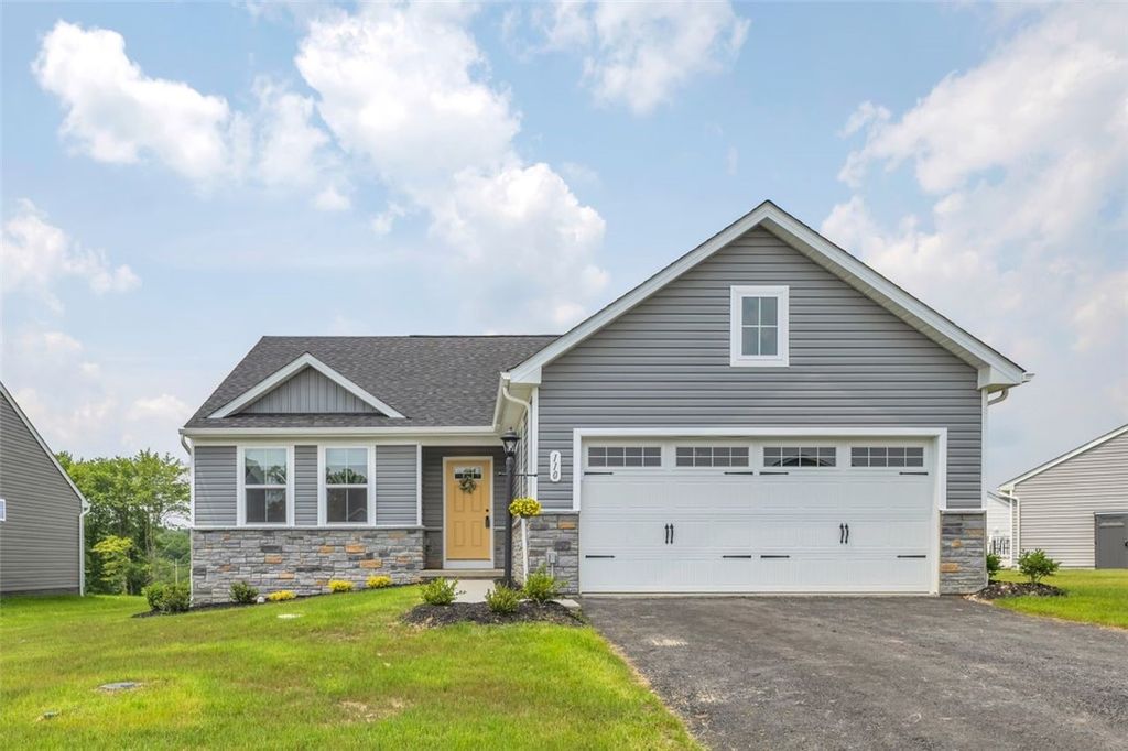 110 Dominic Dr, Twp Of But Sw, PA 16001