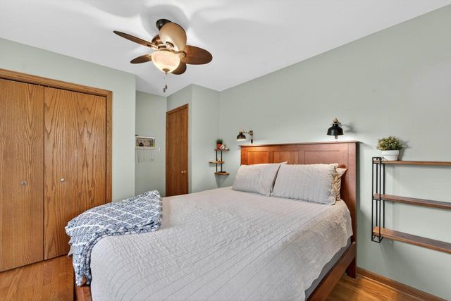 373 Garfield STREET, Burlington, WI 53105