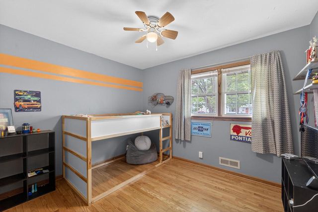 373 Garfield STREET, Burlington, WI 53105