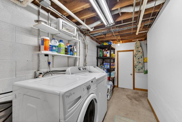 373 Garfield STREET, Burlington, WI 53105