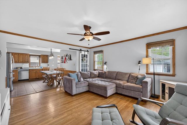 373 Garfield STREET, Burlington, WI 53105
