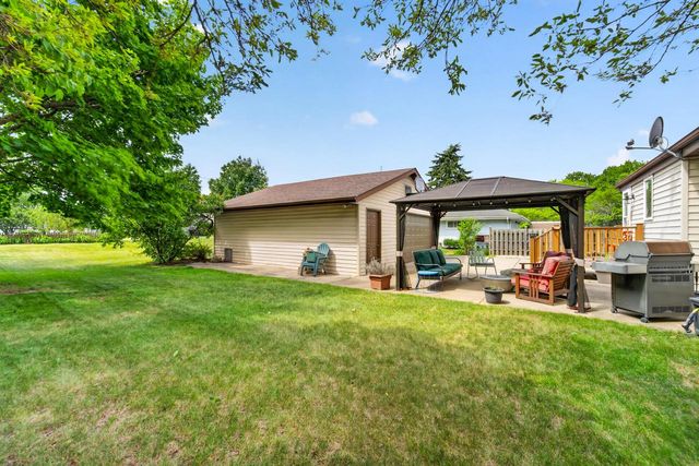 373 Garfield STREET, Burlington, WI 53105