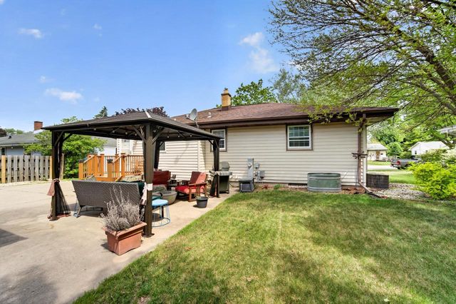 373 Garfield STREET, Burlington, WI 53105