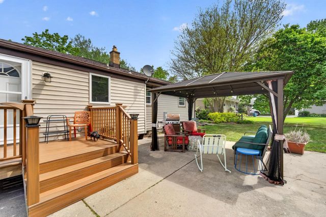 373 Garfield STREET, Burlington, WI 53105