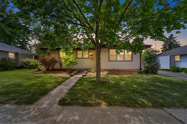 373 Garfield STREET, Burlington, WI 53105