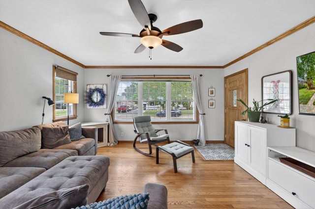373 Garfield STREET, Burlington, WI 53105