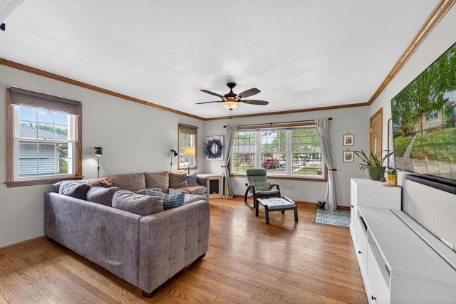 373 Garfield STREET, Burlington, WI 53105