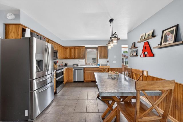 373 Garfield STREET, Burlington, WI 53105