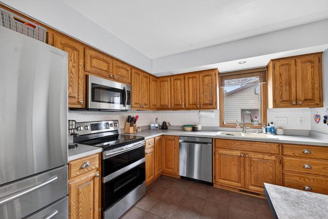 373 Garfield STREET, Burlington, WI 53105
