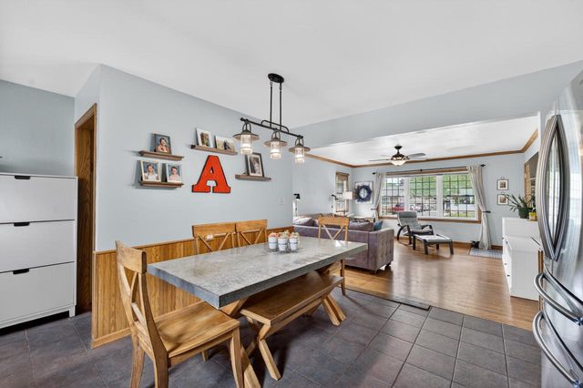 373 Garfield STREET, Burlington, WI 53105