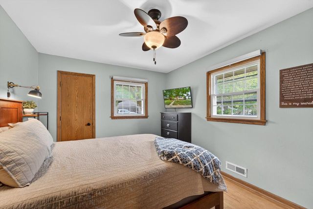 373 Garfield STREET, Burlington, WI 53105