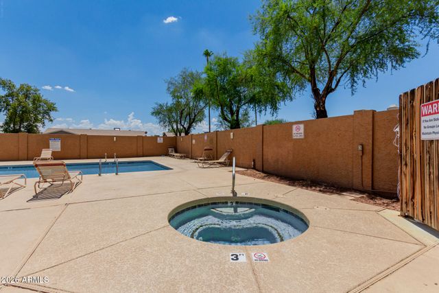 11640 N 51ST Avenue 137, Glendale, AZ 85304