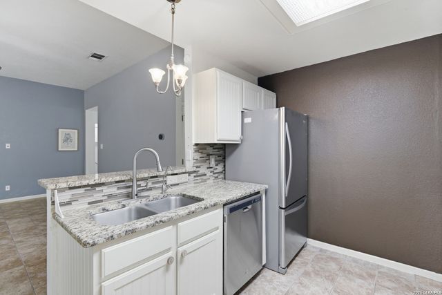 2611 CLOUDY MDW, San Antonio, TX 78222