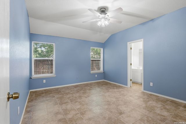 2611 CLOUDY MDW, San Antonio, TX 78222