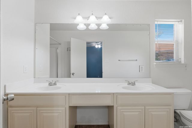 2611 CLOUDY MDW, San Antonio, TX 78222