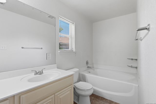 2611 CLOUDY MDW, San Antonio, TX 78222