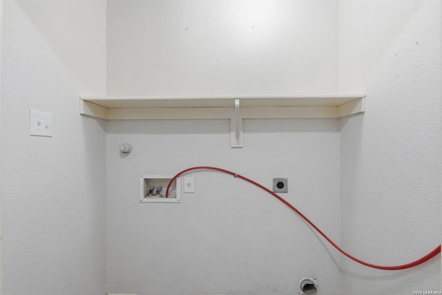 2611 CLOUDY MDW, San Antonio, TX 78222