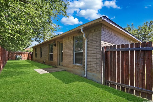 2611 CLOUDY MDW, San Antonio, TX 78222