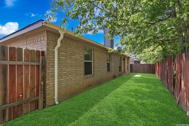 2611 CLOUDY MDW, San Antonio, TX 78222