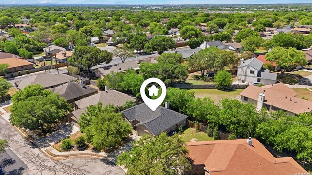 2611 CLOUDY MDW, San Antonio, TX 78222