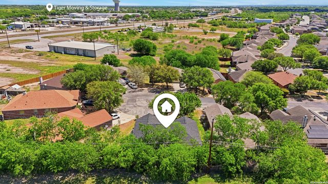 2611 CLOUDY MDW, San Antonio, TX 78222