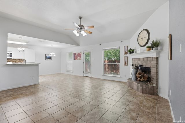 2611 CLOUDY MDW, San Antonio, TX 78222