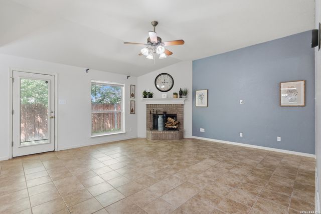 2611 CLOUDY MDW, San Antonio, TX 78222