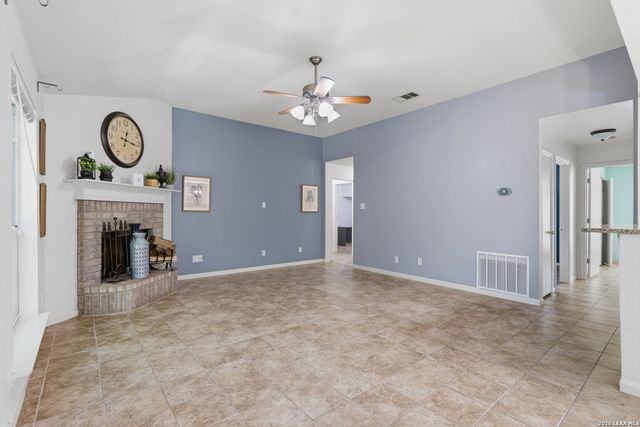 2611 CLOUDY MDW, San Antonio, TX 78222