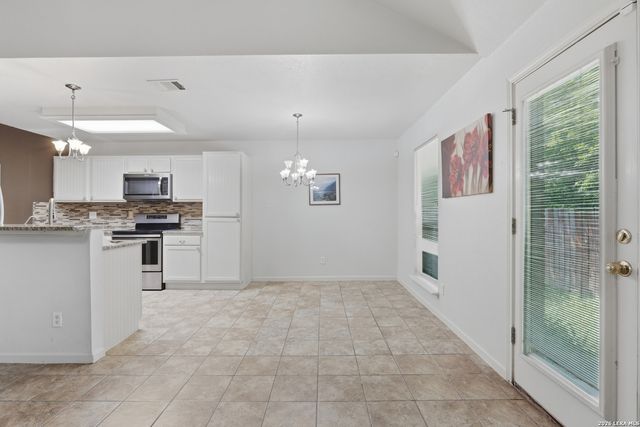 2611 CLOUDY MDW, San Antonio, TX 78222