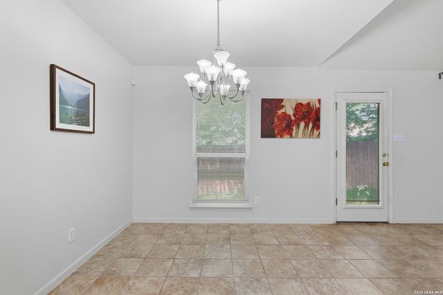 2611 CLOUDY MDW, San Antonio, TX 78222