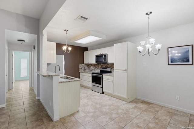 2611 CLOUDY MDW, San Antonio, TX 78222