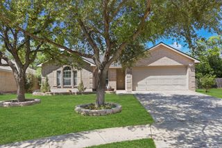 2611 CLOUDY MDW, San Antonio, TX 78222
