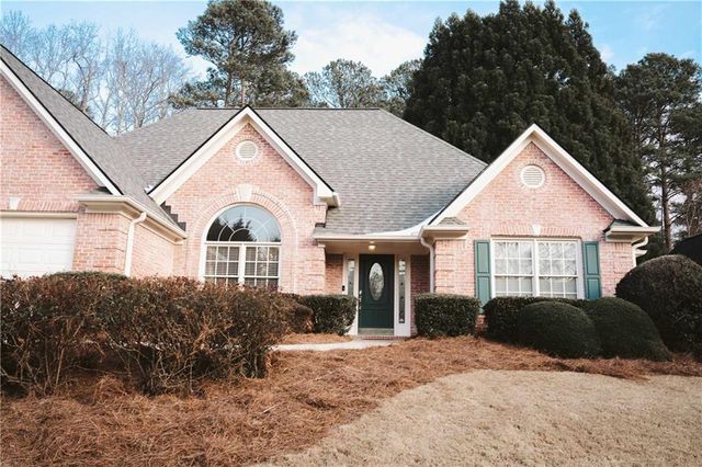 755 Timber Ives Drive, Dacula, GA 30019