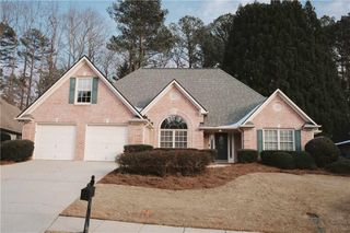 755 Timber Ives Drive, Dacula, GA 30019