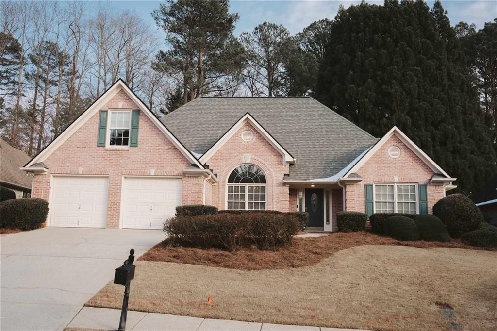 755 Timber Ives Drive, Dacula, GA 30019
