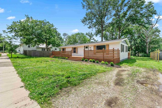 5710 S Harrison Street, Fort Wayne, IN 46807