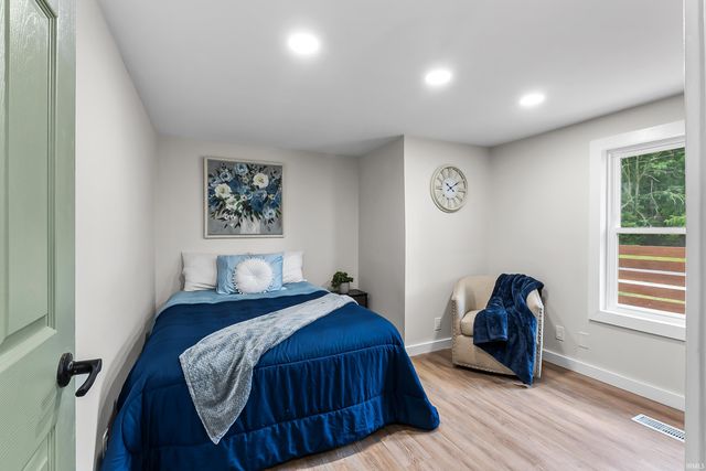5710 S Harrison Street, Fort Wayne, IN 46807