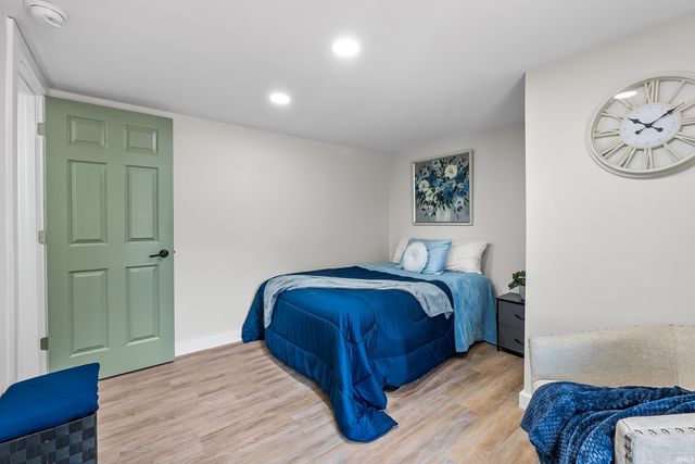 5710 S Harrison Street, Fort Wayne, IN 46807