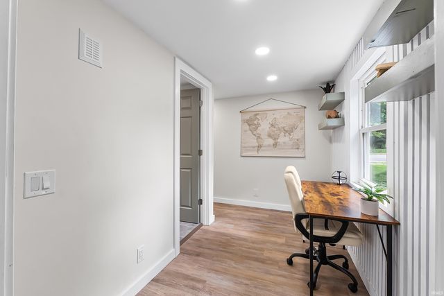 5710 S Harrison Street, Fort Wayne, IN 46807