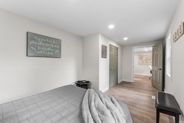 5710 S Harrison Street, Fort Wayne, IN 46807