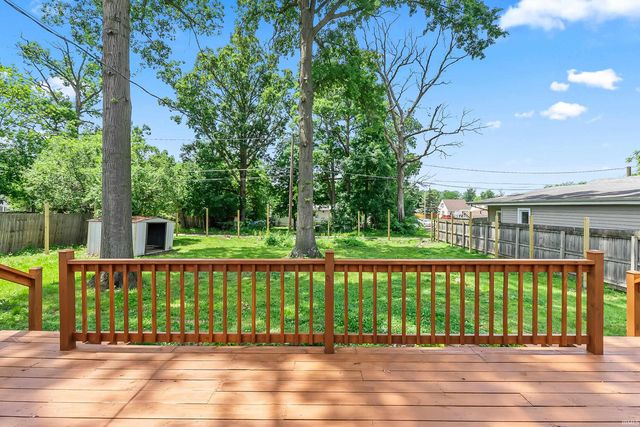5710 S Harrison Street, Fort Wayne, IN 46807