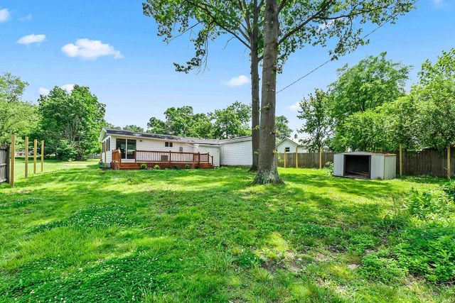 5710 S Harrison Street, Fort Wayne, IN 46807